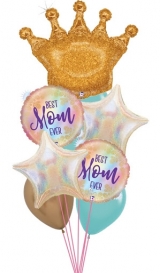 Mothers Day Balloon Bouquet 5 