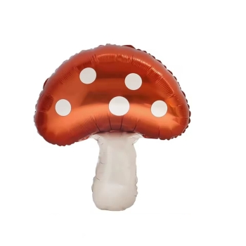 Mushroom Shape Balloon