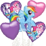 My Little Pony Bouquet 2