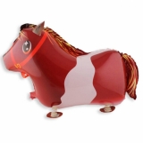 Horse Pony Walking Balloon