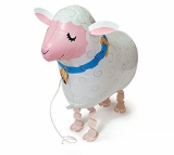 Lamb Walking Balloon
