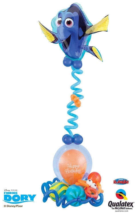 Nemo Dory Stand Up 7