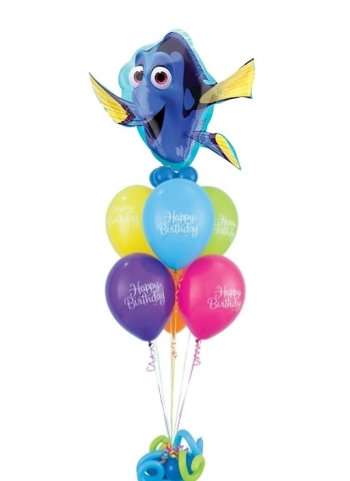 Nemo Dory Bouquet 3