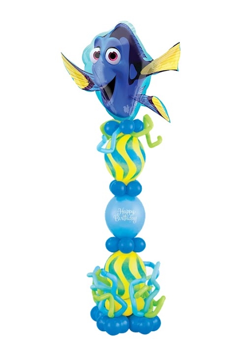 Nemo Dory Stand Up 9