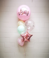 Nova Custom 2 Bouquet