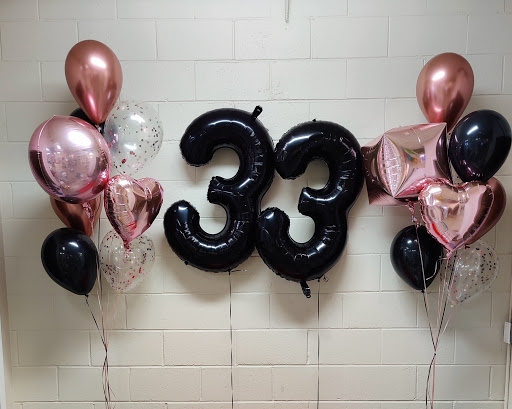 Opus Bundle Balloon Set