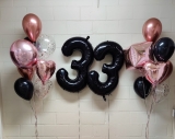 Opus Bundle Balloon Set