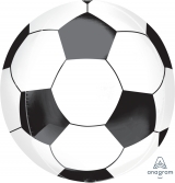 Orbz Soccer Ball 
