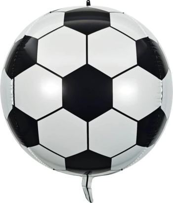 XL Orbz Soccer Ball