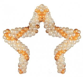Outdoor Star Arch 23