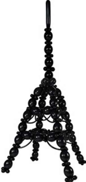 13FT Paris Eiffel Tower Sculpture