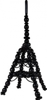 13FT Paris Eiffel Tower Sculpture INDOOR