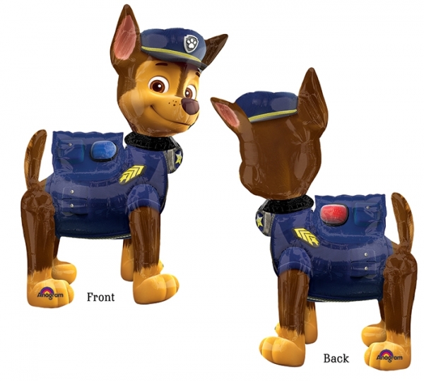 Paw Patrol Chase Airwalker