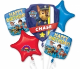 Paw Patrol Bouquet 2