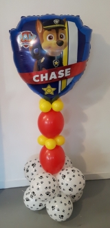 Paw Patrol Chase Stand Up