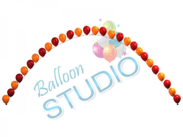 Pearl String Arch 50ft