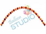 Pearl String Arch 50ft