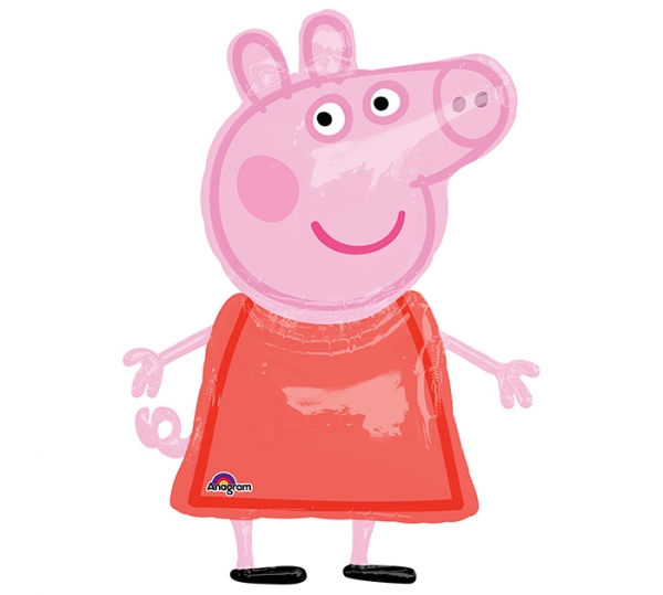 Peppa Pig AirWalker