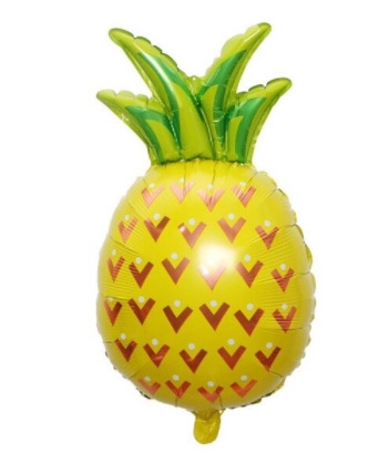 Pineapple Shape balloon