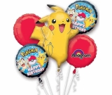 Pokemon Birthday Bouquet 1