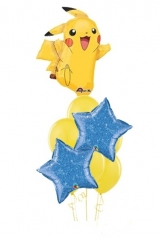 Pokemon Bouquet 3