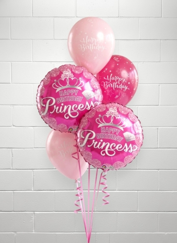 Princess Bouquet 7