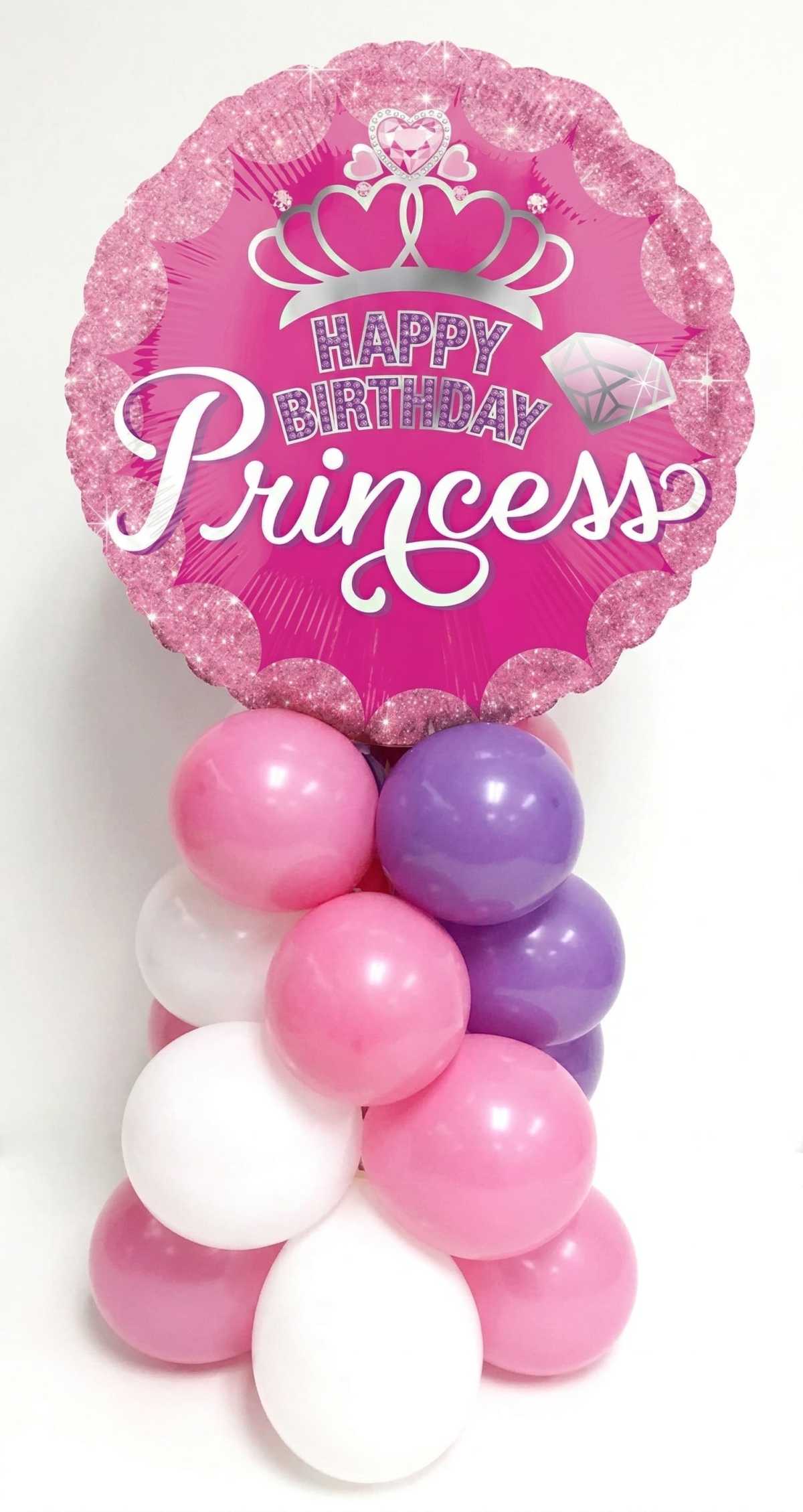 Princess Centerpiece 9