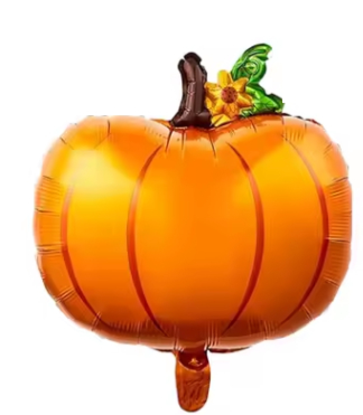 Pumpkin Junior Shape