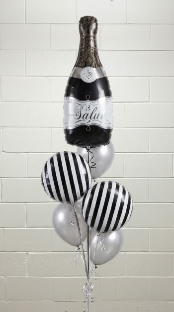 Salut Congrats Bouquet