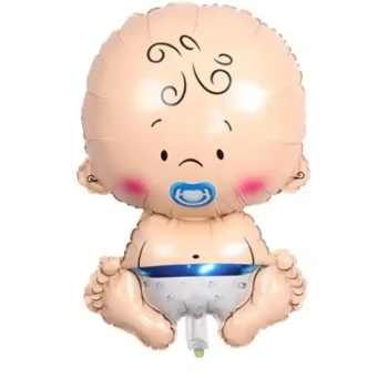 Shape Baby Boy CH