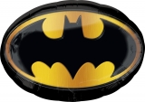 Shape - Batman Emblem 27"x19"