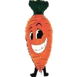 Shape - Carrot 39"
