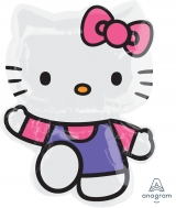 Shape - Hello Kitty 30"x22"