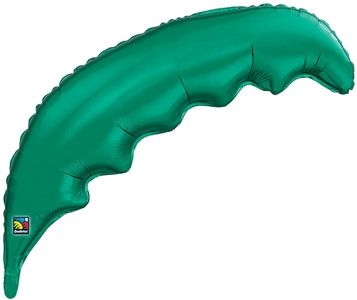 Shape - Palm Fronds - Green 36"