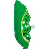 Shape - Peas 36"