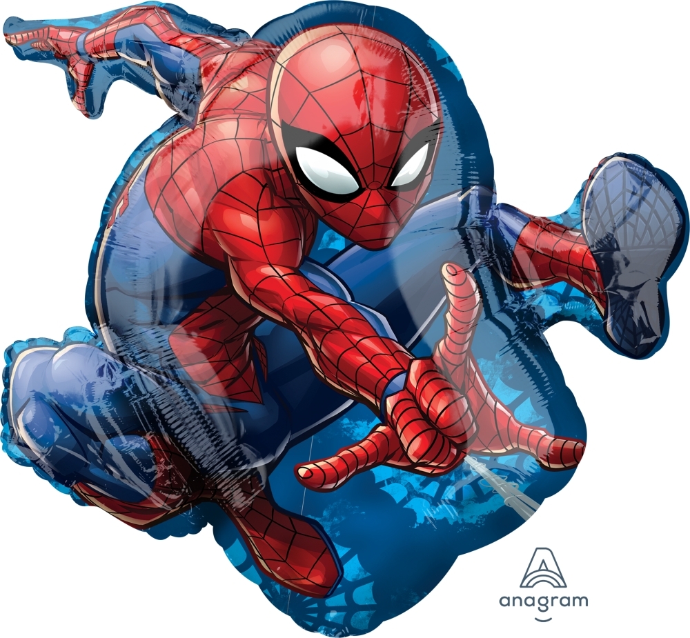 Shape - Spiderman Spider-Man