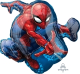 Shape - Spiderman Spider-Man