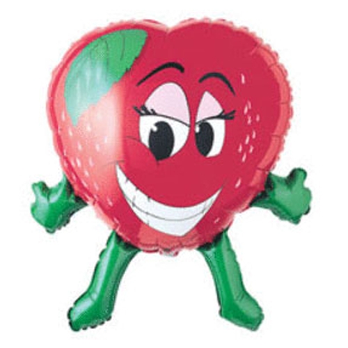 Shape - Strawberry 27"