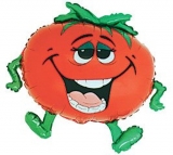 Shape - Tomato 22"