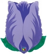 Shape - Tulip 22"
