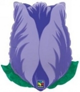 Shape - Tulip 22"