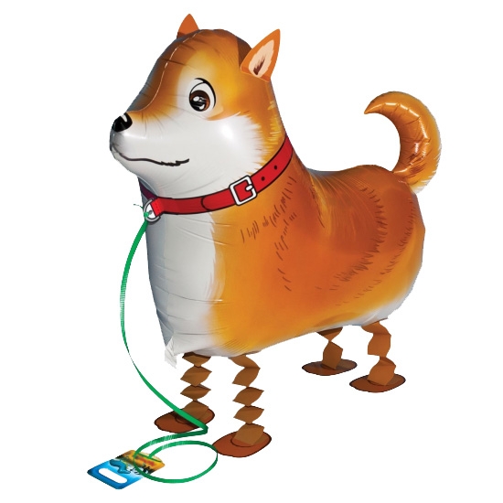 Shiba Inu Pet Balloon