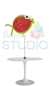 Single Balloon Fish