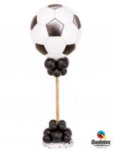 7FT Soccer Ball Column INDOOR