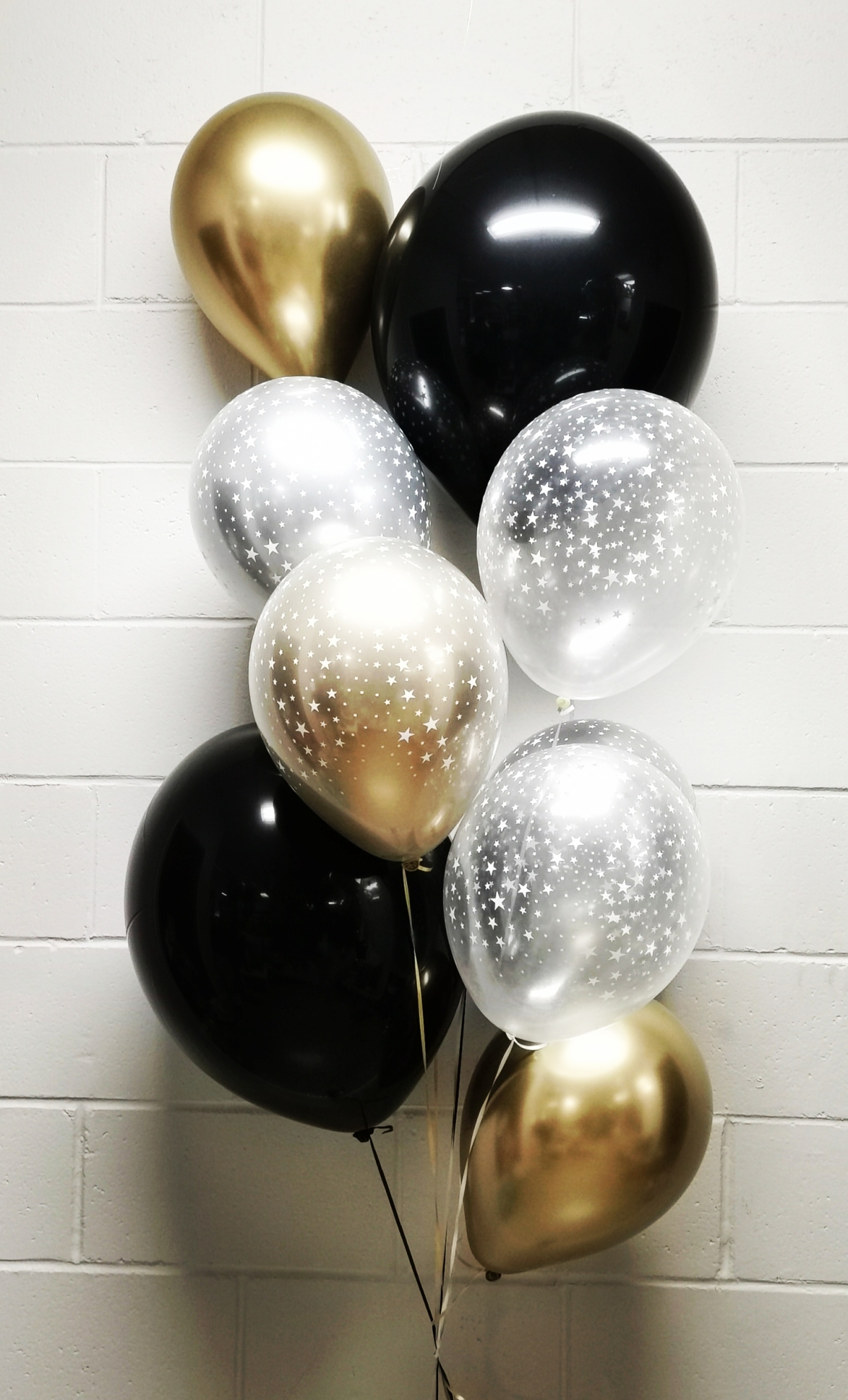 Sophisticated & Elegant Bouquet