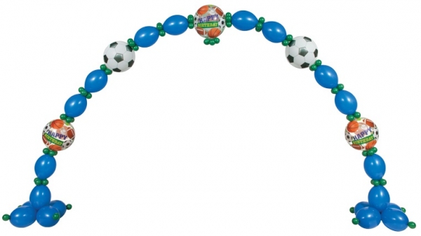 Sports All Sports Arch 7