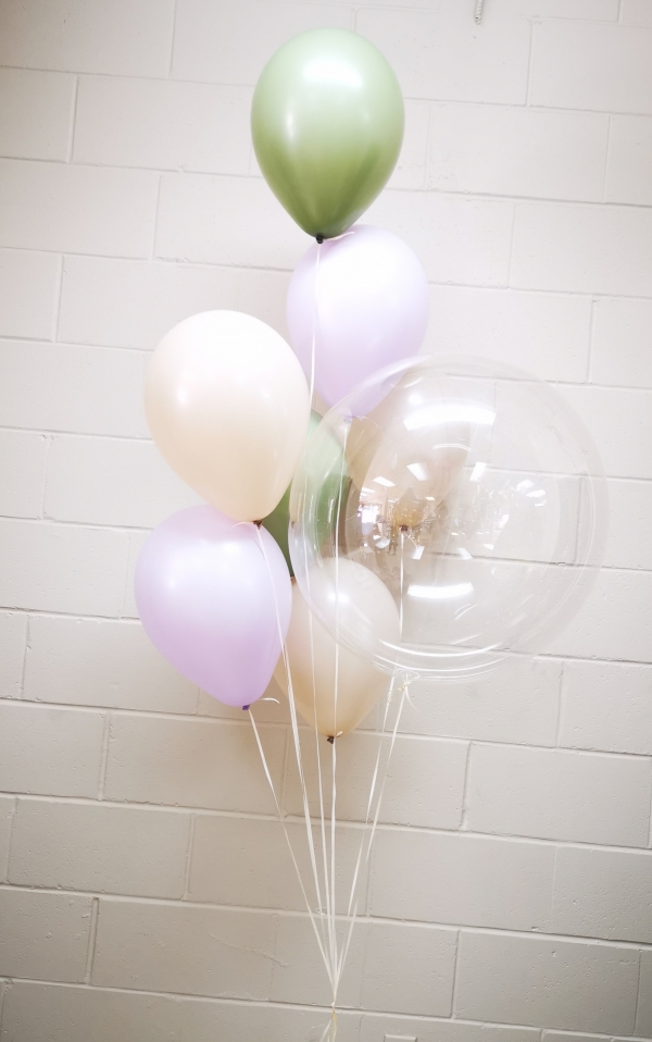 Spring Beach Bouquet