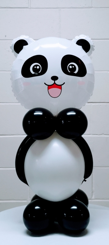 Cute Panda Centerpiece 