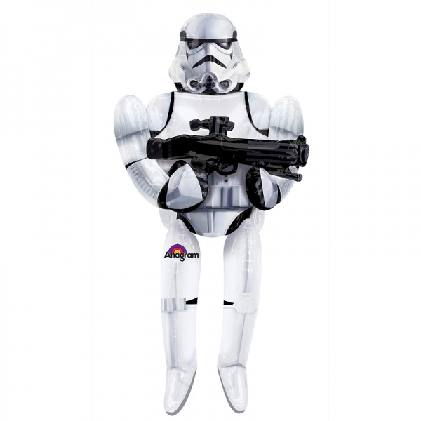 Star Wars Storm Trooper AirWalker 33