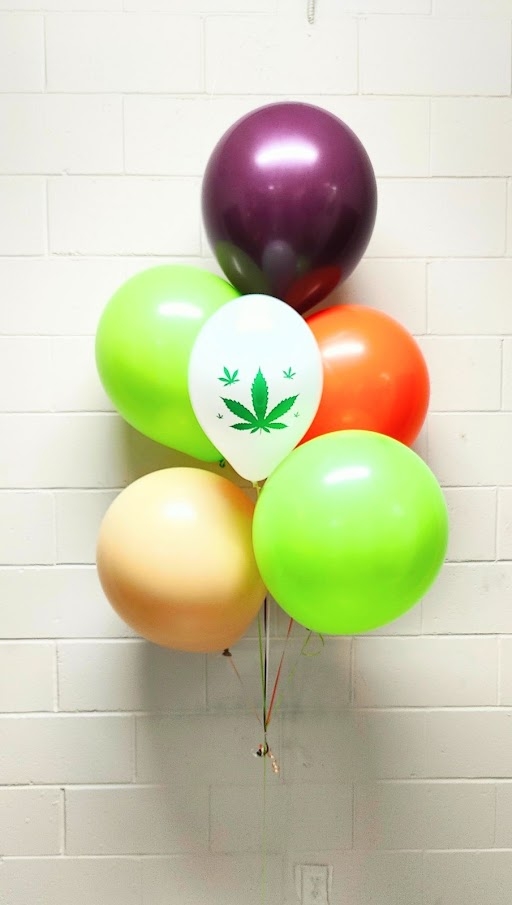 Stoner Walk In The Autumn Woods Bouquet